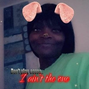 Meet your Posher, Ernestine